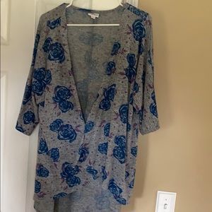 Lularoe Lindsay size small
